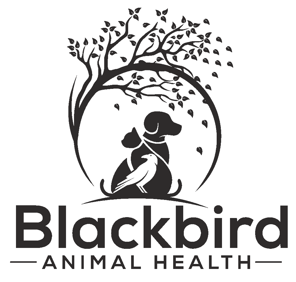 Blackbird Animal Health